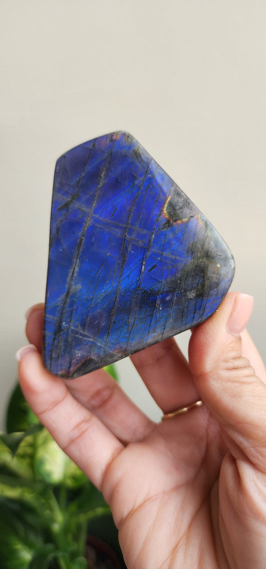 Labradorite