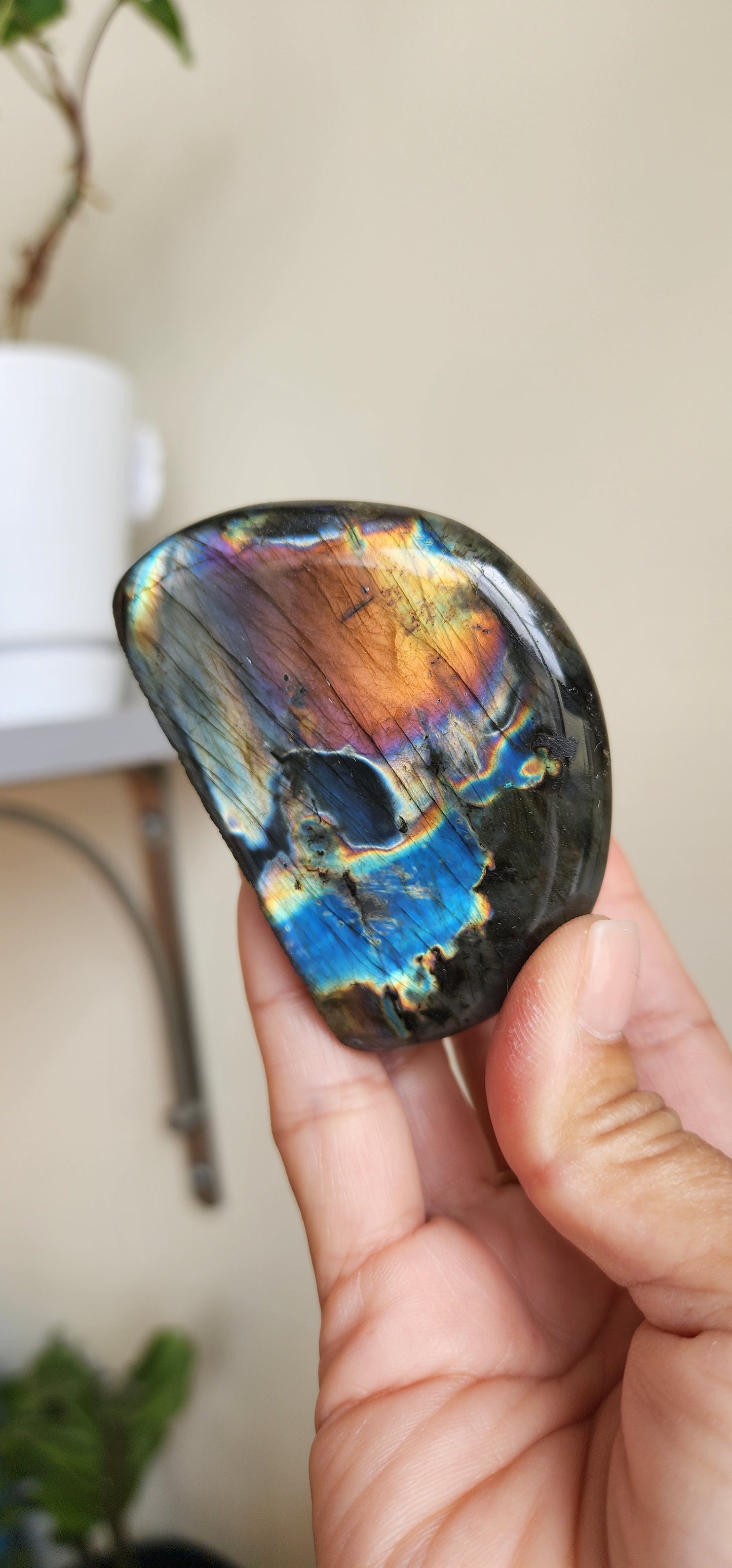 Labradorite