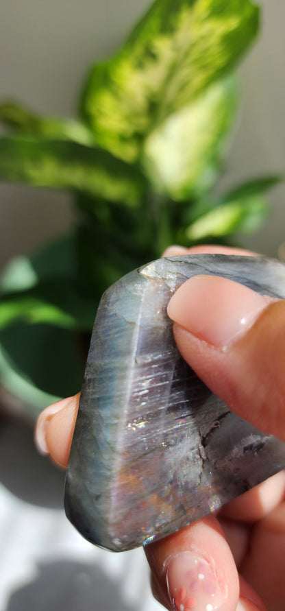 Labradorite