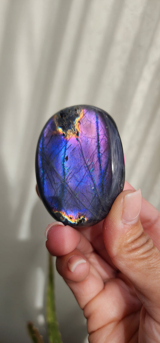 Labradorite (O)