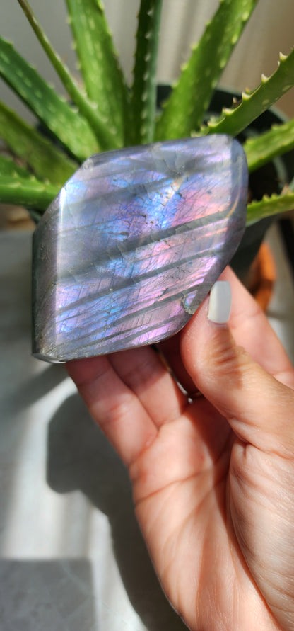 Labradorite