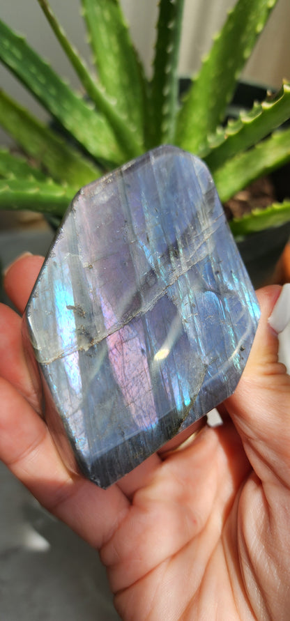 Labradorite