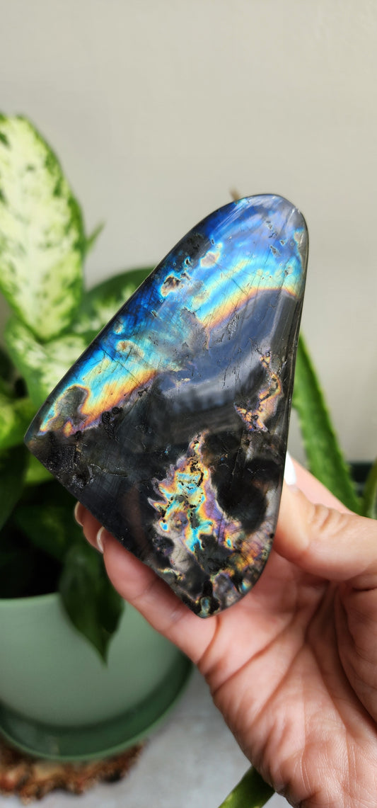 Labradorite