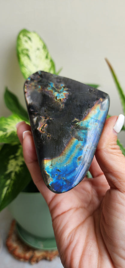 Labradorite