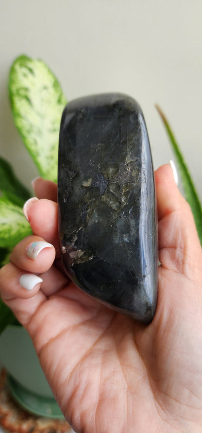 Labradorite