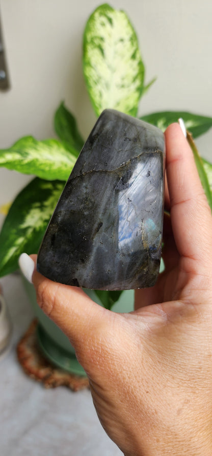 Labradorite