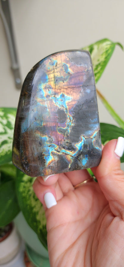 Labradorite