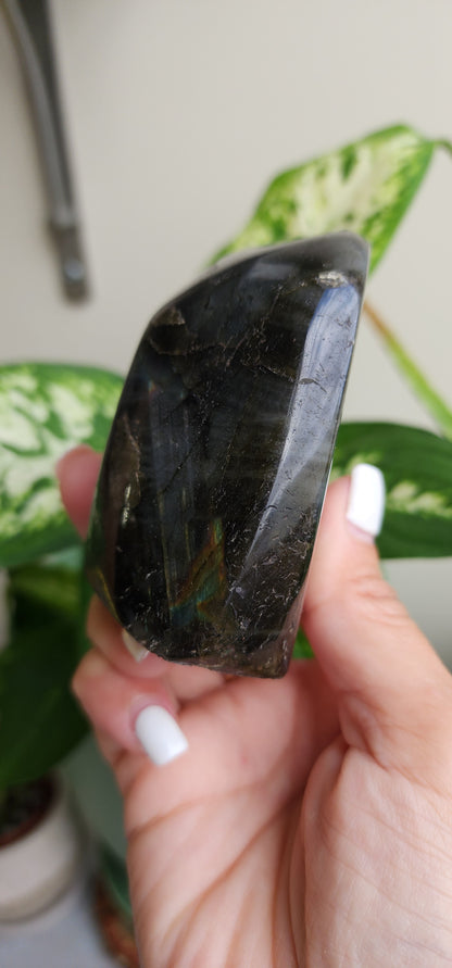 Labradorite