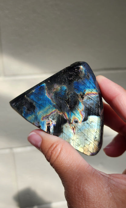 Labradorite