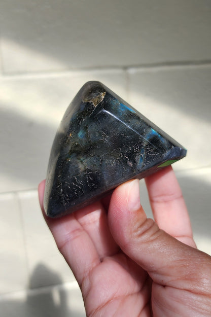 Labradorite