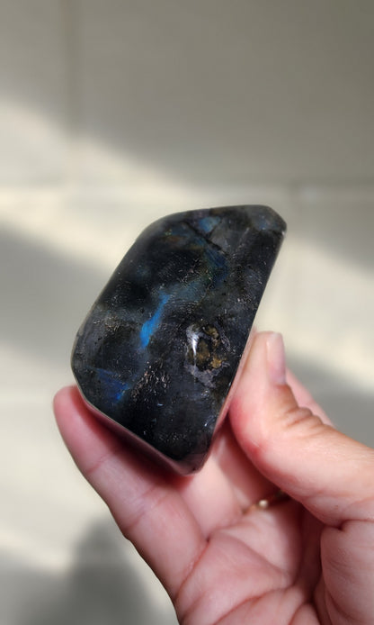 Labradorite