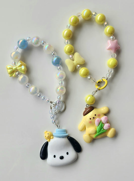 Sanrio Keychain