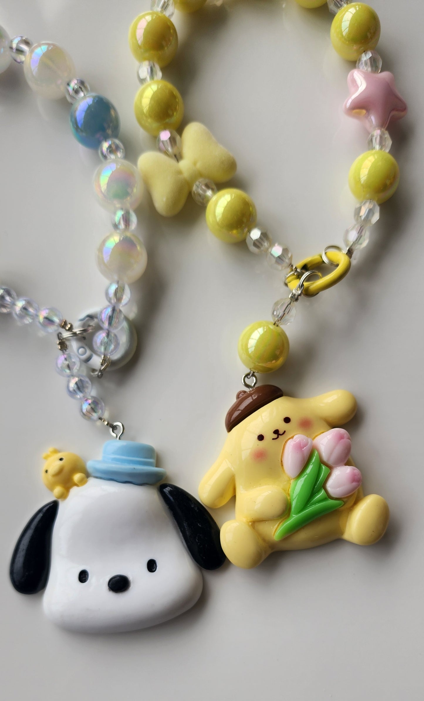 Sanrio Keychain